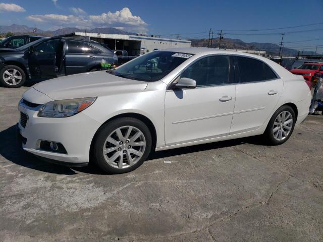 CHEVROLET MALIBU 2015 1g11d5sl4ff265001