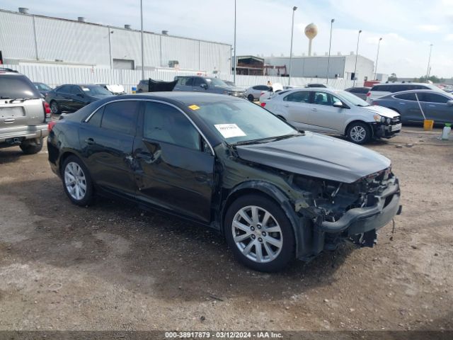 CHEVROLET MALIBU 2015 1g11d5sl4ff265841