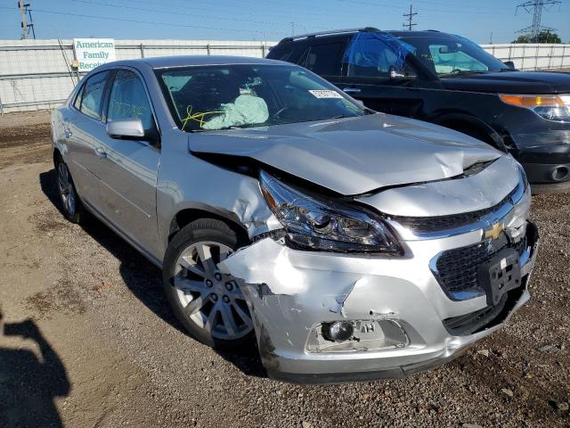 CHEVROLET MALIBU 2LT 2015 1g11d5sl4ff268397