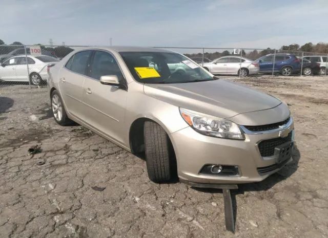 CHEVROLET MALIBU 2015 1g11d5sl4ff269825