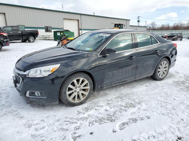 CHEVROLET MALIBU 2LT 2015 1g11d5sl4ff277794