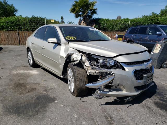 CHEVROLET MALIBU 2LT 2015 1g11d5sl4ff279478