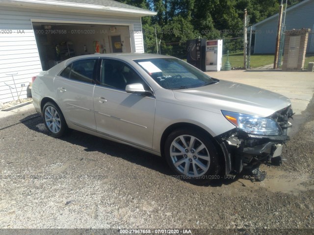 CHEVROLET MALIBU 2015 1g11d5sl4ff281859