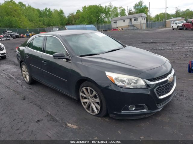 CHEVROLET MALIBU 2015 1g11d5sl4ff286849