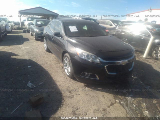 CHEVROLET MALIBU 2015 1g11d5sl4ff287225