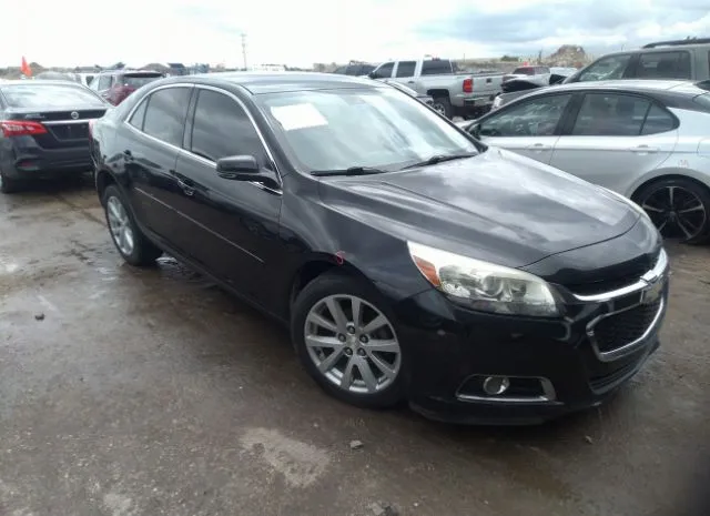 CHEVROLET MALIBU 2015 1g11d5sl4ff287936