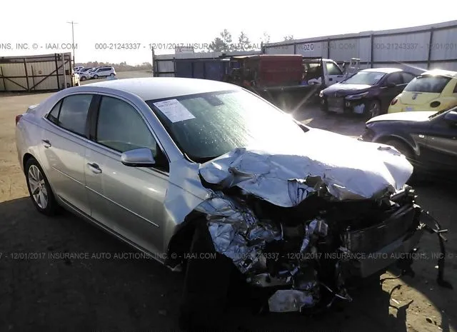 CHEVROLET MALIBU 2015 1g11d5sl4ff290836