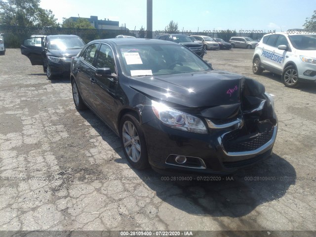 CHEVROLET MALIBU 2015 1g11d5sl4ff291713