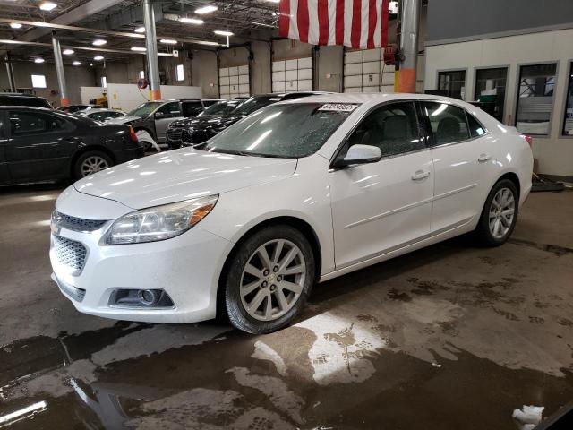 CHEVROLET MALIBU 2LT 2015 1g11d5sl4ff298841