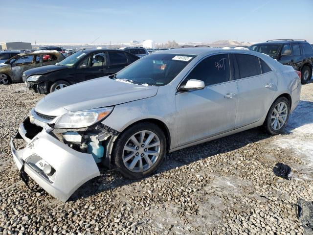 CHEVROLET MALIBU 2LT 2015 1g11d5sl4ff298886