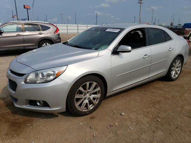 CHEVROLET MALIBU 2LT 2015 1g11d5sl4ff301382