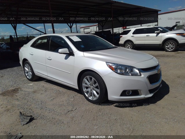 CHEVROLET MALIBU 2015 1g11d5sl4ff304606