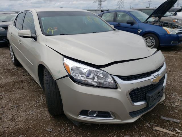 CHEVROLET MALIBU 2LT 2015 1g11d5sl4ff307229