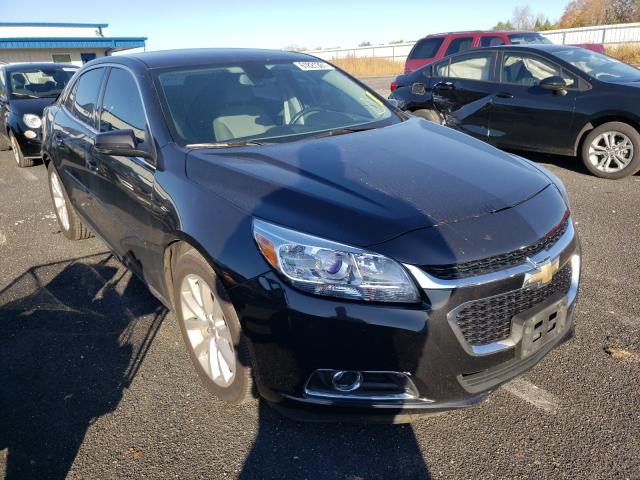 CHEVROLET MALIBU 2LT 2015 1g11d5sl4ff307246