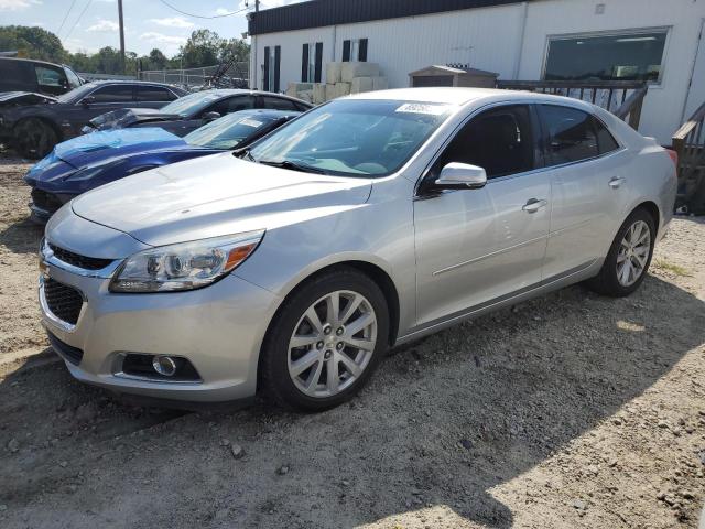 CHEVROLET MALIBU 2LT 2015 1g11d5sl4ff309546