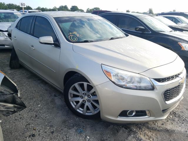 CHEVROLET MALIBU 2LT 2015 1g11d5sl4ff313399