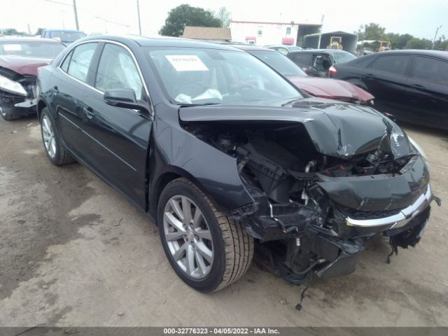 CHEVROLET MALIBU 2015 1g11d5sl4ff315055