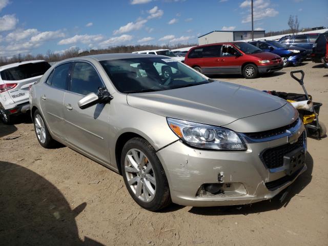 CHEVROLET MALIBU 2LT 2015 1g11d5sl4ff315184