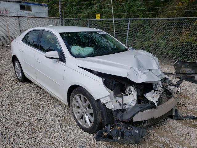 CHEVROLET MALIBU 2LT 2015 1g11d5sl4ff322183