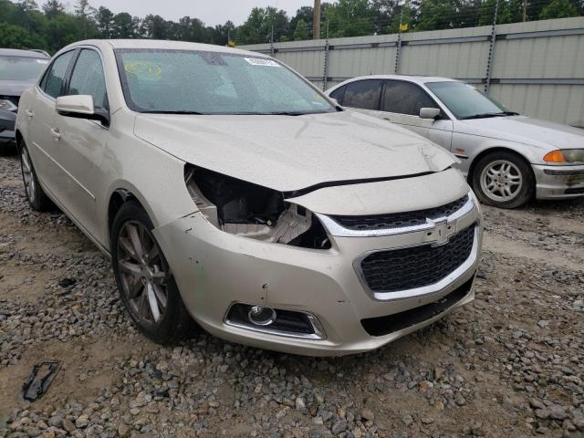 CHEVROLET MALIBU 2LT 2015 1g11d5sl4ff326265