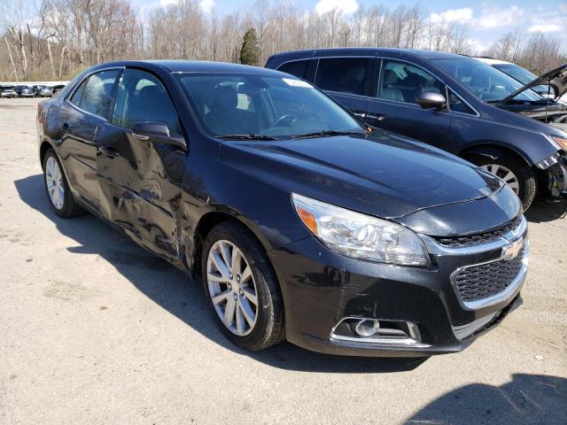 CHEVROLET MALIBU 2LT 2015 1g11d5sl4ff332132