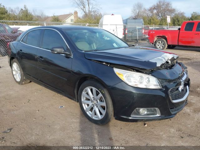 CHEVROLET MALIBU 2015 1g11d5sl4ff332423