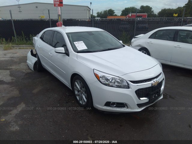 CHEVROLET MALIBU 2015 1g11d5sl4ff334401