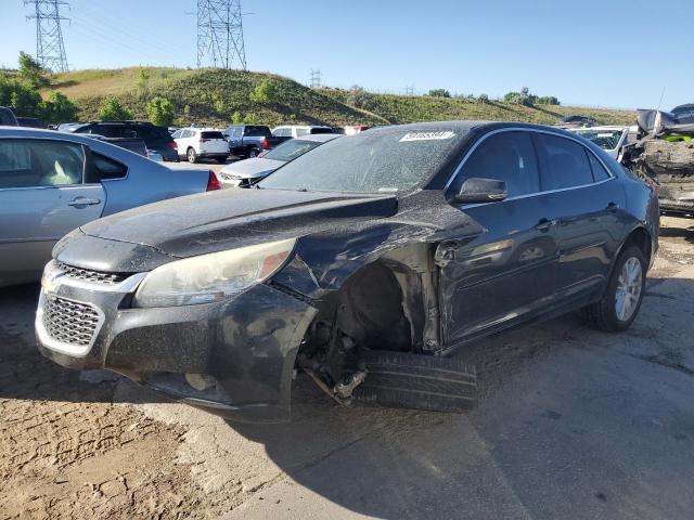 CHEVROLET MALIBU 2LT 2015 1g11d5sl4ff338142