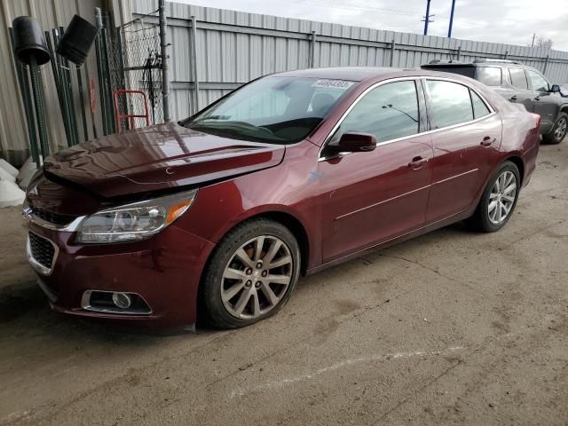 CHEVROLET MALIBU 2LT 2015 1g11d5sl4ff343129