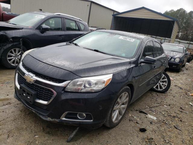 CHEVROLET MALIBU 2LT 2015 1g11d5sl4ff343857