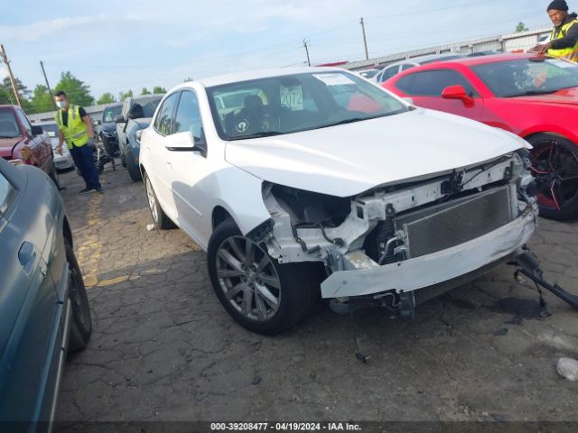 CHEVROLET MALIBU 2015 1g11d5sl4ff352770