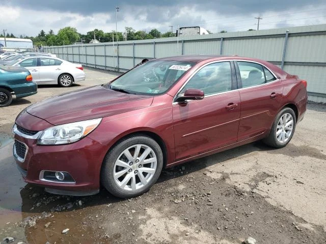 CHEVROLET MALIBU 2LT 2015 1g11d5sl4ff353904