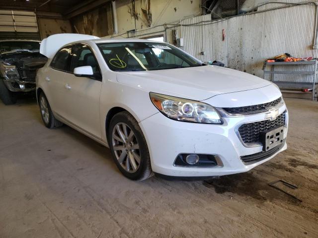 CHEVROLET MALIBU 2LT 2015 1g11d5sl4fu101839