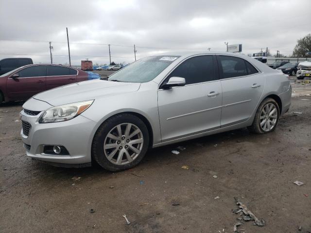 CHEVROLET MALIBU 2LT 2015 1g11d5sl4fu101937