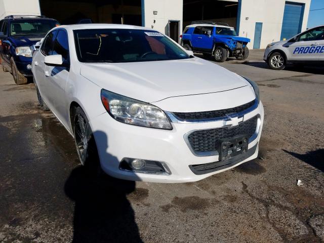 CHEVROLET MALIBU 2LT 2015 1g11d5sl4fu103574