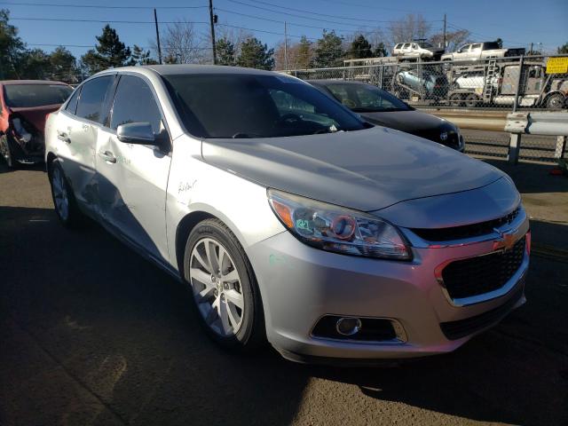 CHEVROLET MALIBU 2LT 2015 1g11d5sl4fu104031