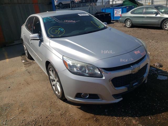 CHEVROLET MALIBU 2LT 2015 1g11d5sl4fu106524