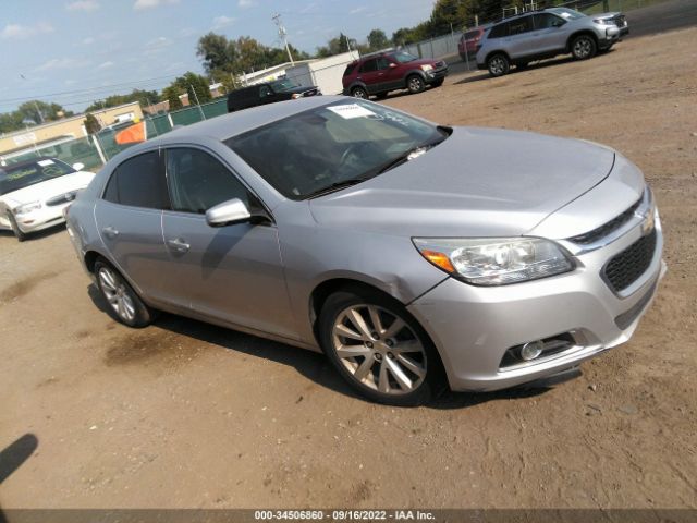 CHEVROLET MALIBU 2015 1g11d5sl4fu112307