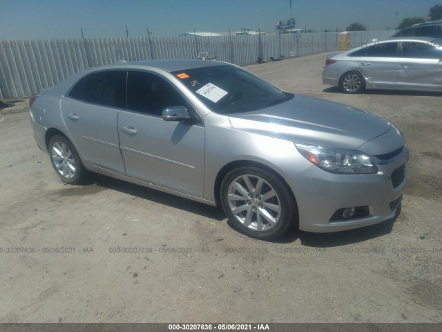 CHEVROLET MALIBU 2015 1g11d5sl4fu118382