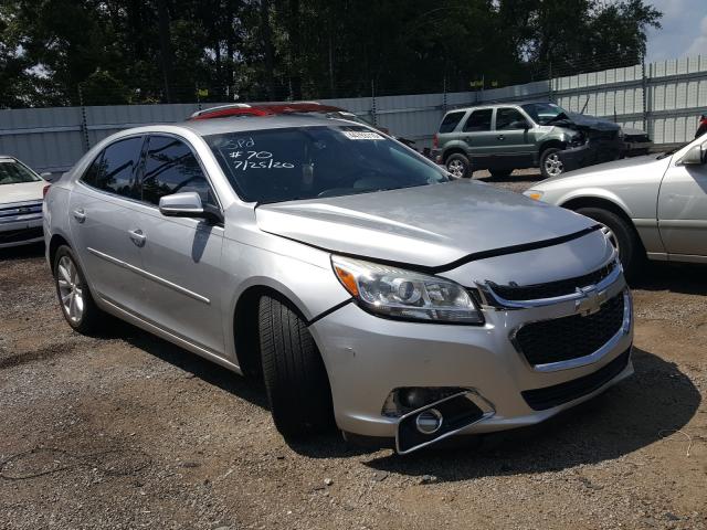 CHEVROLET MALIBU 2LT 2015 1g11d5sl4fu122349