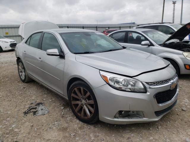 CHEVROLET MALIBU 2LT 2015 1g11d5sl4fu122402