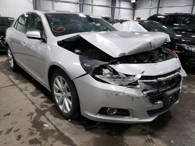 CHEVROLET MALIBU 2LT 2015 1g11d5sl4fu124280