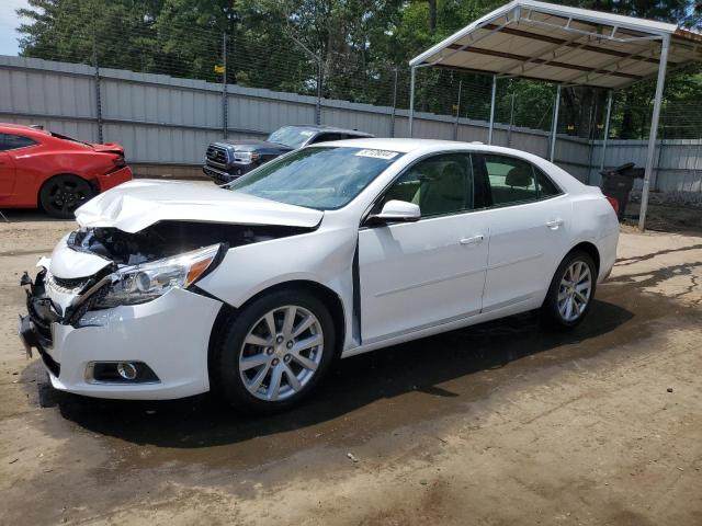 CHEVROLET MALIBU 2015 1g11d5sl4fu125445