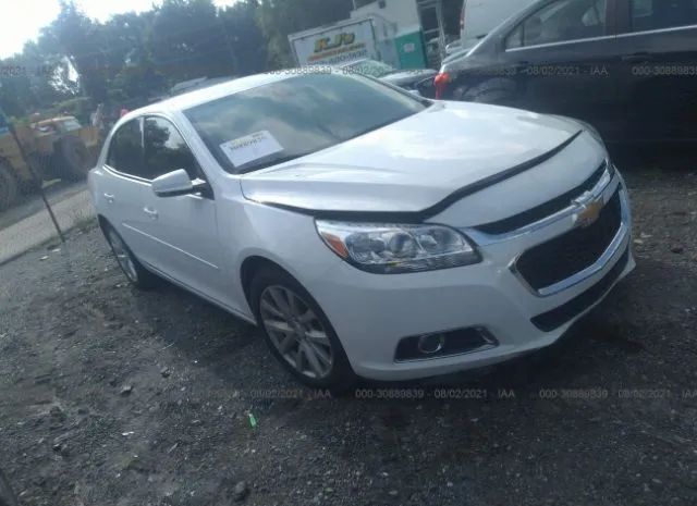 CHEVROLET MALIBU 2015 1g11d5sl4fu125946