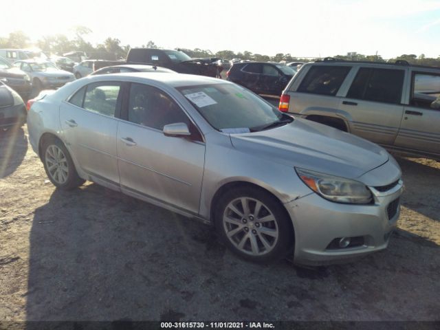 CHEVROLET MALIBU 2015 1g11d5sl4fu128040