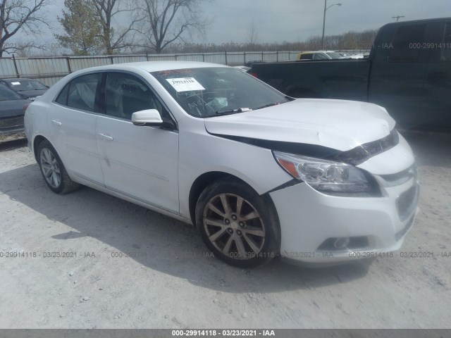 CHEVROLET MALIBU 2015 1g11d5sl4fu133271