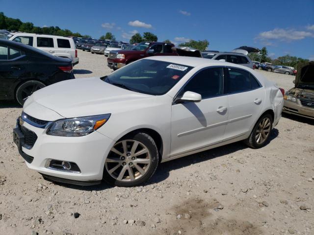 CHEVROLET MALIBU 2015 1g11d5sl4fu148689