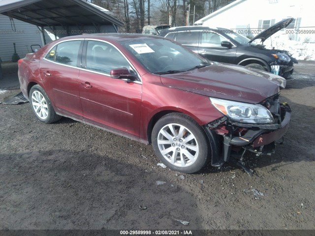 CHEVROLET MALIBU 2015 1g11d5sl5ff108142