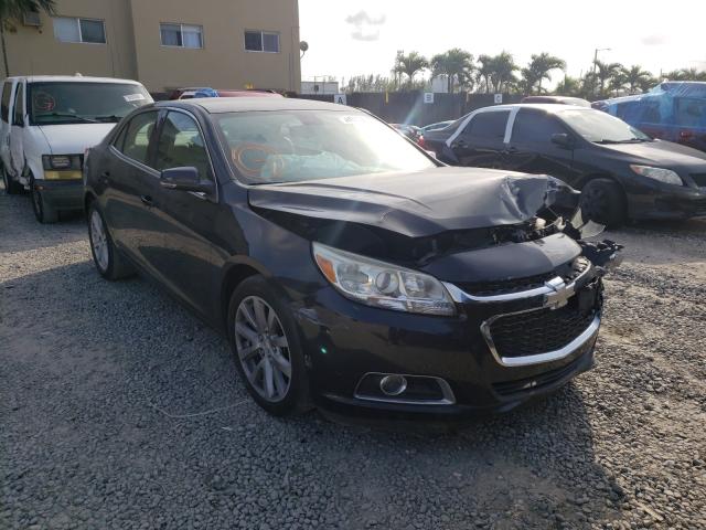 CHEVROLET MALIBU 2LT 2015 1g11d5sl5ff111476