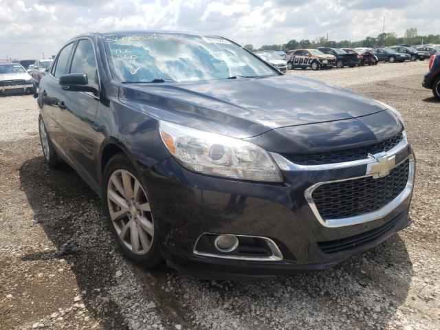 CHEVROLET MALIBU 2LT 2015 1g11d5sl5ff112692